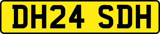 DH24SDH