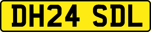 DH24SDL