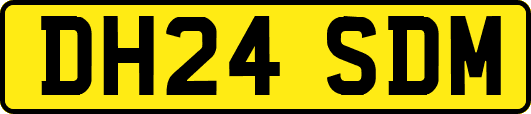 DH24SDM