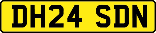 DH24SDN