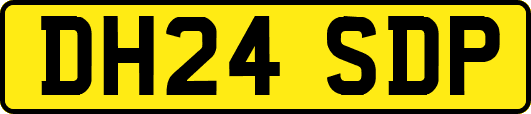DH24SDP