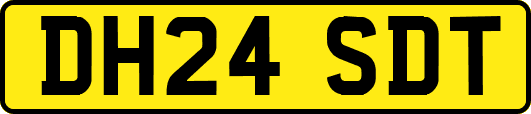 DH24SDT