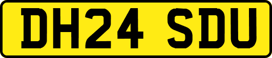 DH24SDU