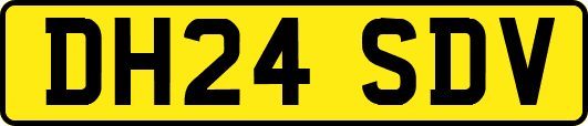 DH24SDV