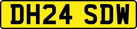 DH24SDW