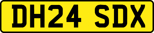 DH24SDX