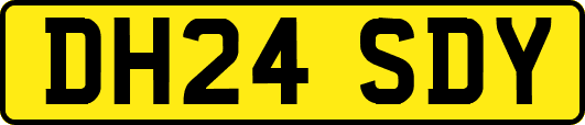 DH24SDY