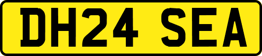 DH24SEA