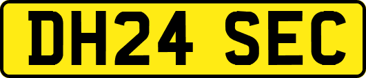 DH24SEC