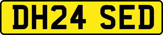 DH24SED