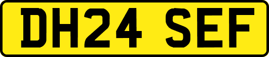 DH24SEF