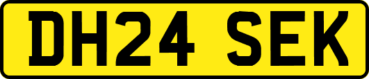 DH24SEK