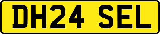 DH24SEL