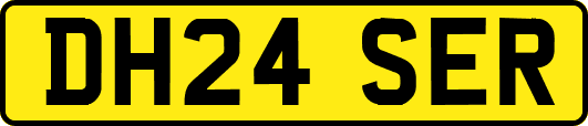 DH24SER