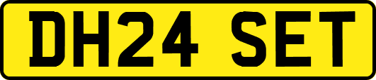 DH24SET