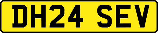 DH24SEV