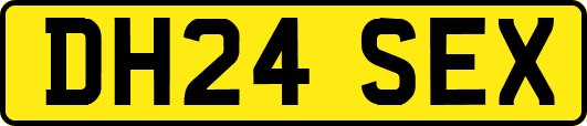 DH24SEX