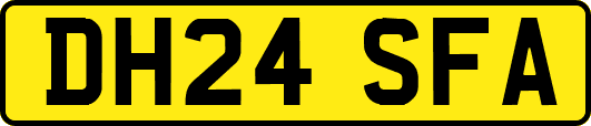 DH24SFA