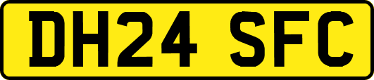 DH24SFC