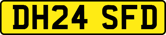 DH24SFD