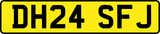 DH24SFJ
