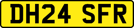 DH24SFR