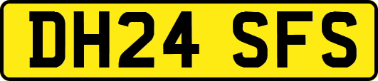 DH24SFS