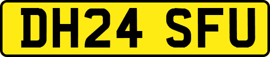 DH24SFU