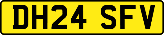 DH24SFV