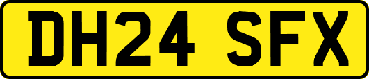 DH24SFX