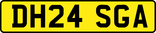 DH24SGA