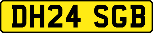 DH24SGB