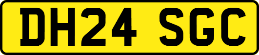 DH24SGC