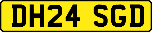 DH24SGD