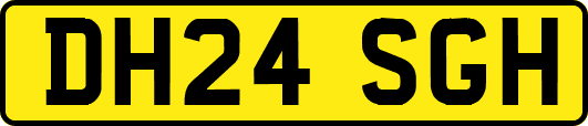 DH24SGH