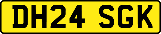 DH24SGK