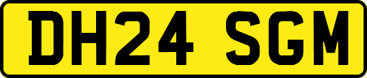 DH24SGM