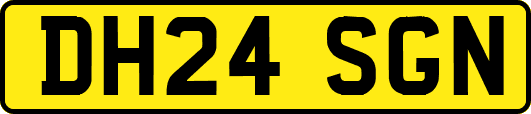 DH24SGN