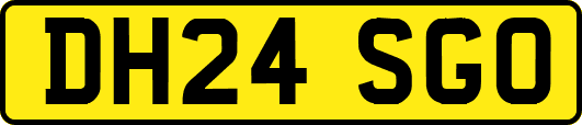 DH24SGO