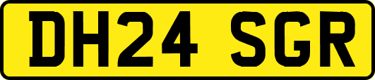 DH24SGR
