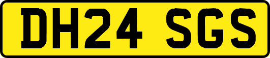 DH24SGS