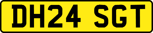 DH24SGT