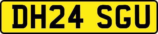 DH24SGU