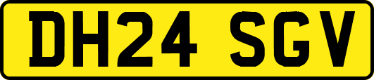 DH24SGV