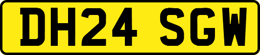 DH24SGW
