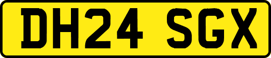 DH24SGX