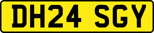 DH24SGY