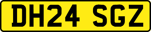 DH24SGZ