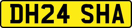 DH24SHA