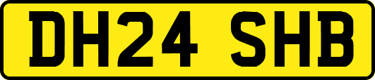 DH24SHB